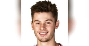 Walter Paul McGrory Obituary