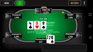Pokerstars lite is the online poker app that allows you to play poker games with millions of real players, on the most fun and exciting play money poker app out there. Pokerstars Poker Mobile Game Gameplay Poker App Android Iphone Youtube