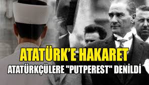 Atatürk düşmanı, gerici 'gazeteci' fatih tezcan, mustafa kemal atatürk'le ilgili yine tepki çeken bir paylaşımda bulundu. Xvx1eml Phjoam