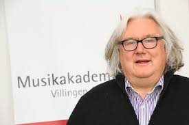 Villingen-Schwenningen: Musik spielt für ihn auch beim FC Bayern