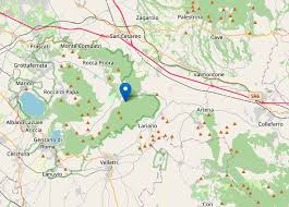 Terremoto oggi roma poco fa. Terremoto Roma Scossa Oggi 28 Agosto 2020 Tutte Le Informazioni