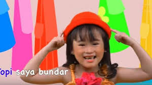 Ketukan nada lagu topi saya bundar kelas 2подробнее. Chord Kunci Gitar Lagu Anak Topi Saya Bundar Tribun Banyumas