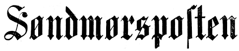 Последние твиты от sunnmørsposten (@smpno). Litt Lettere A Lese Smp No Nyheter Nyheter Fra Alesund Sunnmore Og Nordvestlandet