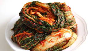 Kimchi And Kkakdugi Recipe Maangchi Com