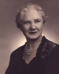 Julia Enga Thea (Pullen) Graaf (1876-1953)