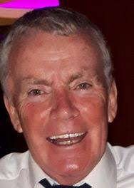 Condolence Book for Con O'Sullivan (Bandon, Cork)