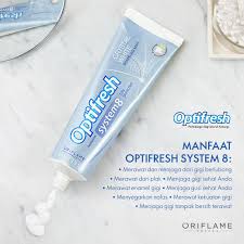 Gak Perlu Malu Malu Lagi Pamer Senyum Kalau Pakai Pasta Gigi Dengan Kandungan Optifresh System 8 Yang Membantu Menjaga Dan Merawa Di 2020 Gigi Sehat Gigi Produk Makeup