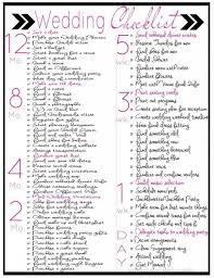 Bride Country Things Every Needs To Know Simple Png Letter Template Word Simple P Wedding Checklist Wedding Checklist Printable Free Wedding Planner Printables