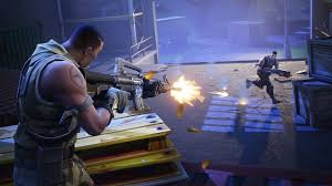 Fortnite mac os system minimum requirements. Download Fortnite Battle Royale For Ios List Of Compatible Devices