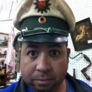 Lou Torres (louiedajew)