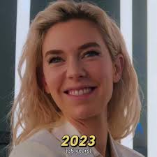 Exploring Vanessa Kirby's Role in Avengers Doomsday