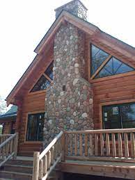 We did not find results for: River Rock Chimneys Houzz