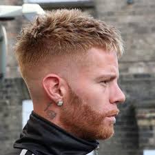 It's a staple in barbershops and salons around the world, and it's easy to do. 39 Best Caesar Haircut Styles For Men 2021 Guide