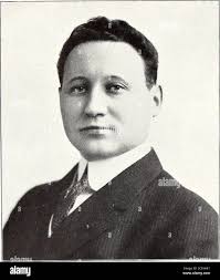 John m jackson hi-res stock photography and images