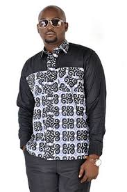 Black And White African Print Styles Black And White African Attire Google Search African Shirts For Men African Shirts Shirts