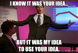 Having a terrible boss at work can be a real burden. 30 Of The Funniest Boss Memes Bored Panda