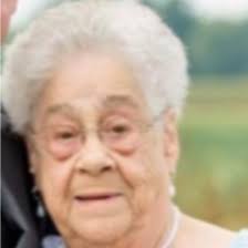 Betty Lou Combs Obituary