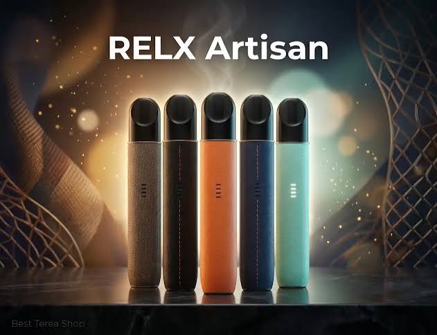 Buy RELX Artisan Device in Dubai
