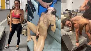 Bryce Adams Fit Model Sextape After Workout At GYM NEW PPV  HornySimpsexiezpix Web Porn