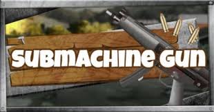 The entire gun can be broken down into it's basic components with the removal of only 2 pins. Fortnite Submachine Gun Smg Weapon Gun List Gamewith