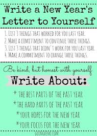 Write A New Year S Letter To Yourself Yeah Baby This Is Totally Wildlyalive Selflove Fitness Health N New Years Traditions Letter To Yourself Writing