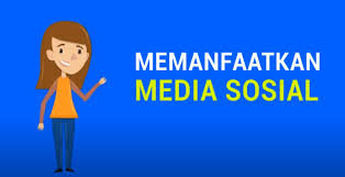 Dengan asumsi bahwa pembagian dari pengguna media sosial remaja untuk setiap umur sama, maka dapat dikatakan bahwa media sosial cukup banyak digunakan di kalangan pelajar. Dampak Buruk Media Sosial Bagi Anak Remaja Inspirasi Indonesia