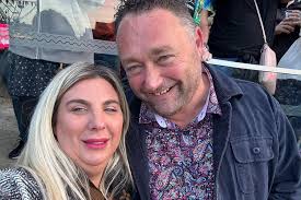 Fundraiser for Danielle Lane by Samantha Furness : Let's fight together for  brave Dave Harman.....