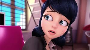 Miraculous Tales Of Ladybug Cat Noir Season 1 Episode 10 Marinette Dark Cupid Episode 10 Season 1 Miraculous Adrien Y Marinette Aventura