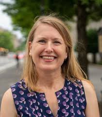 2024 Annual Report by Coalition for Smarter Growth