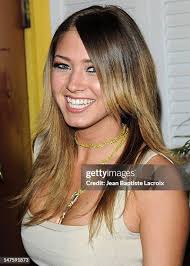 893 Tami Farrell Photos & High Res Pictures