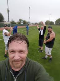 The rain won at Deer Creek today, so be sure to head over to  https://www.bobbypierceracing.com/store to snag the new shirt while they  are online. 📦😂 #outlawsgame #latemodels #bobbypierce