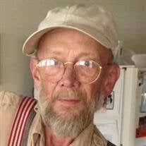 John E. Sterner Obituary