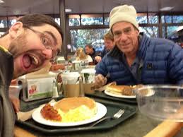 Mount Starr King In Yosemite Via The Southeast Saddle