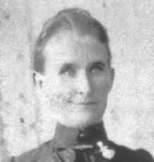 Helen (McFadyen) Keough (1870-1942)