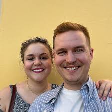 Elie Downes Jeffrey Jepson Wedding Gift Registry