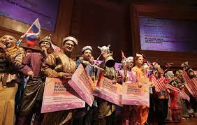 Find out which major world media outlets are talking about us now. Ukm Wins In Global Malay Language Public Speaking Contest Ukm News Portal