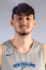 2021-2022 M-Basketball Roster