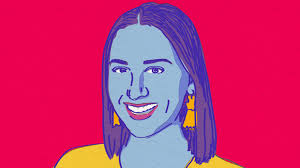 This Is TASTE 319: Marissa Mullen