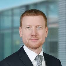 Dr. Stefan Hartmann, Director