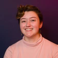 Yesterday, I made a huge accomplishment: I TURNED IN MY SENIOR THESIS FILM!  “A Guided Meditation for a Restful Night's Sleep” will premiere