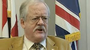 Conservative MEP Roger Helmer joins UKIP