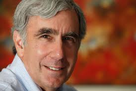 David Krieger, Co-Founder and President Emeritus, Has Passed Away