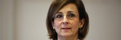 Docente di diritto, ha 56 anni. Marta Cartabia E Il Presidente Della Corte Costituzionale Paese Sud