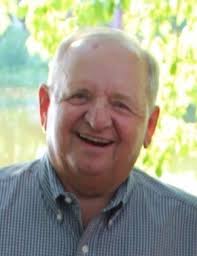 Richard Rees Obituary