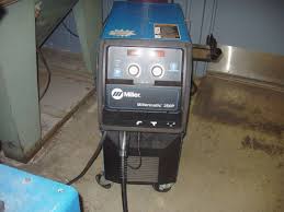 How To Set Up A Mig Welder Welder Settings Gasses And