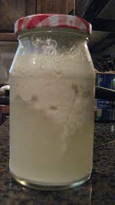 How To Make Unlimited Bread With That Last 1 2 Packet Of Yeast The Grow Network No Yeast Bread Yeast Yeast Packet