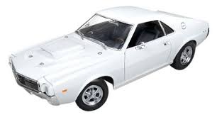 Image result for Frost White 1969 AMC