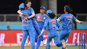 Ind w vs aus w 🤑 канала dream11doctor. Ind W Vs Sa W India Women S Squad For The Limited Overs Series Announced