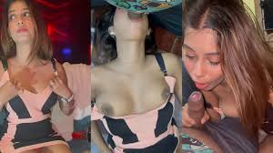 Fully Drunk Sexy Bengali Girl Giving Blowjob to Boyfriend After Party  Boyfriend Saying Im Gonna Fuck You