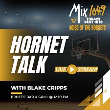 Profile for MIX 104.9 Emporia